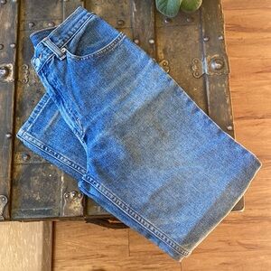 Ann Taylor Loft Petite Jeans 6P